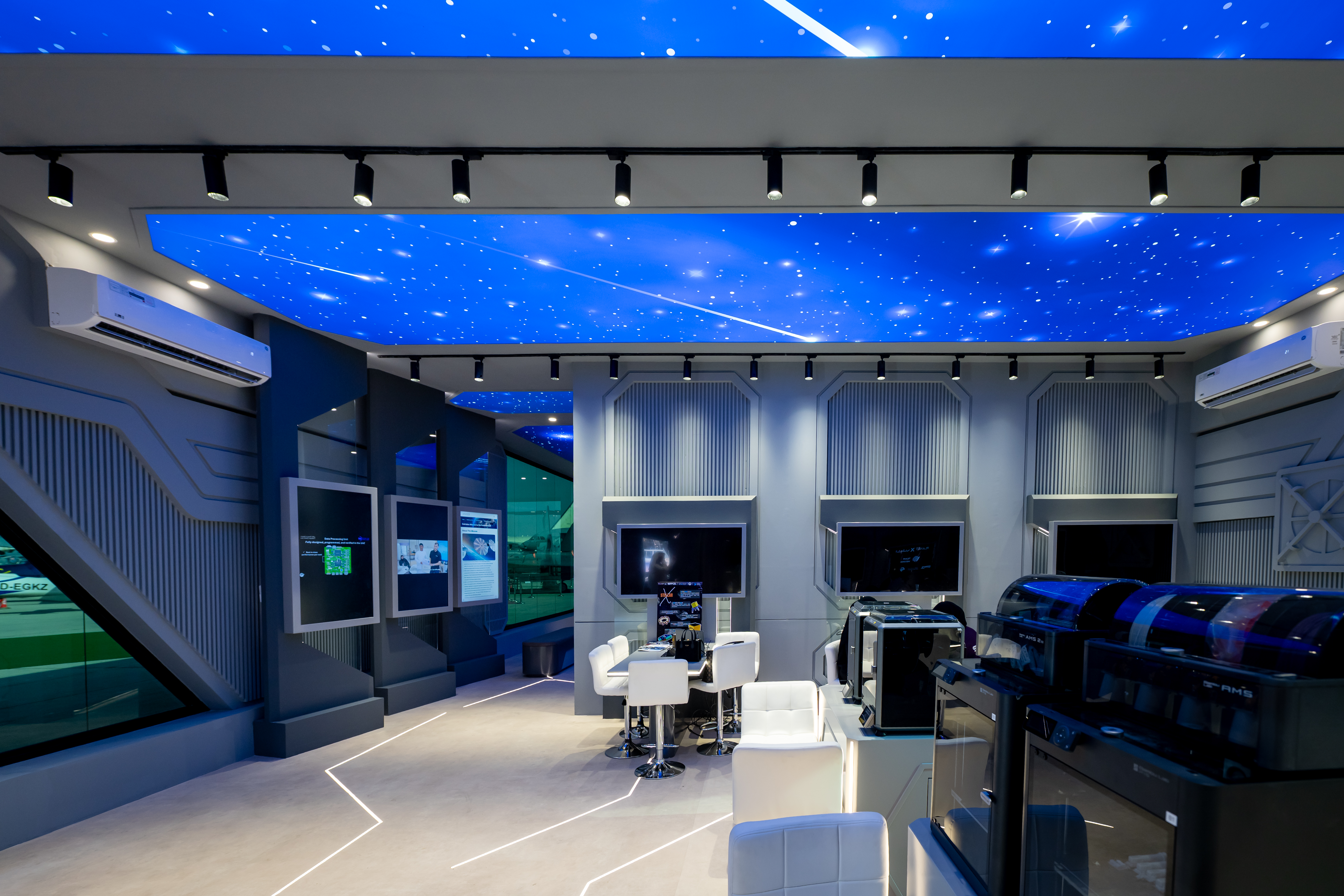 Bridging the Gap: Space Education in the UAE and GCC Region